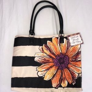 Arcadia Beauty Tote